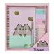 Scooli divat írószer szett, Pusheen (6)