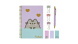 Scooli divat írószer szett, Pusheen (6)