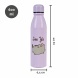 Scooli alumínium kulacs (600ml), Pusheen (4)