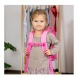 Scooli ovis hátizsák, Mini-Me friend, Prima Ballerina (6)