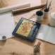 Grupo Erik prémium A5 notesz + toll szett, Van Gogh Museum (5)