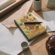 Grupo Erik prémium A5 notesz + toll szett, Van Gogh Museum (5)