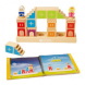 Smart Games Camelot Junior, logikai játék