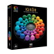 Smart Games IQ Deluxe-Kör, logikai játék