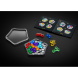 Smart Games IQ Deluxe Pentagon, logikai játék