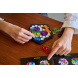 Smart Games IQ Deluxe Pentagon, logikai játék