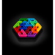 Smart Games IQ Deluxe-Hexagon, logikai játék