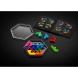 Smart Games IQ Deluxe-Hexagon, logikai játék
