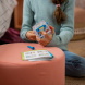 Smart Games Csavaros Kocka, logikai játék