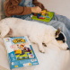 Smart Games Smart Dog - Kutyaiskola, logikai játék