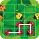 Smart Games Magnetic Travel - LogiKatica, mágneses utazójáték