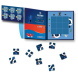 Smart Games Magnetic Travel - Varázserdő, mágneses utazójáték