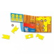 Smart Games Magnetic Travel - Ementáli, mágneses utazójáték