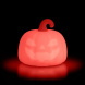 Legami tök világító dísz, 9,8cm, USB-vel tölthető, HALLOWEEN (6)