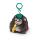 Legami kulcstartó, plüss figurával, gorilla SUPER SOFT (6)