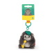 Legami kulcstartó, plüss figurával, gorilla SUPER SOFT (6)