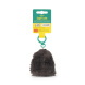Legami kulcstartó, plüss figurával, gorilla SUPER SOFT (6)