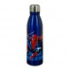 Scooli alumínium kulacs (600ml), Spider Man (6)
