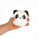 Legami antistressz játék, panda, LOL