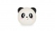 Legami antistressz játék, panda, LOL