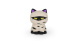 Legami antistressz játék, múmia-cica Halloween LOL (6)