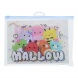 Blueprint szuper írószer szett, Squishmallows