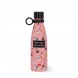 Legami kulacs, duplafalú rozsdamentes acél, 0,5 l, Sushicat ON THE GO