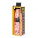 Legami kulacs, duplafalú rozsdamentes acél, 0,5 l, Sushicat ON THE GO