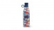 Legami kulacs, duplafalú rozsdamentes acél, 0,8 l, Life is a Journey ON THE GO