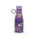 Legami kulacs, duplafalú rozsdamentes acél, 0,3 l, virágos, ON THE GO
