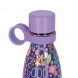 Legami kulacs, duplafalú rozsdamentes acél, 0,3 l, virágos, ON THE GO