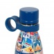 Legami kulacs, duplafalú rozsdamentes acél, 0,3 l, Life is a Journey, ON THE GO