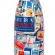 Legami kulacs, duplafalú rozsdamentes acél, 0,3 l, Life is a Journey, ON THE GO