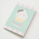 Grupo Erik szuper írószer szett, Pusheen Foodie
