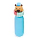 Puckator szövegkiemelő, capybara topperrel, 6-féle