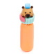 Puckator szövegkiemelő, capybara topperrel, 6-féle