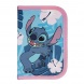 Scooli iskolatáska szett (5 részes), CLOU, Stitch