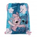Scooli iskolatáska szett (5 részes), CLOU, Stitch