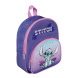 Scooli 2 cipzáros ovis hátizsák, Lilo &amp; Stitch (6)