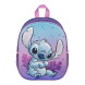 Scooli 3D ovis hátizsák, Lilo &amp; Stitch (6)