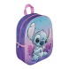 Scooli 3D ovis hátizsák, Lilo &amp; Stitch (6)