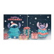 Scooli adventi kalendárium, Lilo &amp; Stitch (6)
