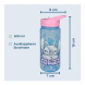 Scooli aero sportkulacs (500 ml), Lilo &amp; Stitch (6)