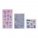 Scooli 3D matrica, Lilo &amp; Stitch (6)