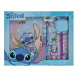 Scooli glitteres kulcsos napló szett, Lilo &amp; Stitch (6)