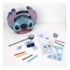 Scooli szórakoztató szett (16 részes), Stitch (5)