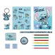 Scooli szórakoztató szett (16 részes), Stitch (5)