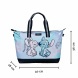 Scooli sport táska, Lilo & Stitch