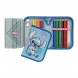 Scooli töltött tolltartó, Stitch