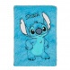 Scooli plüss notesz (A5), Stitch (5)